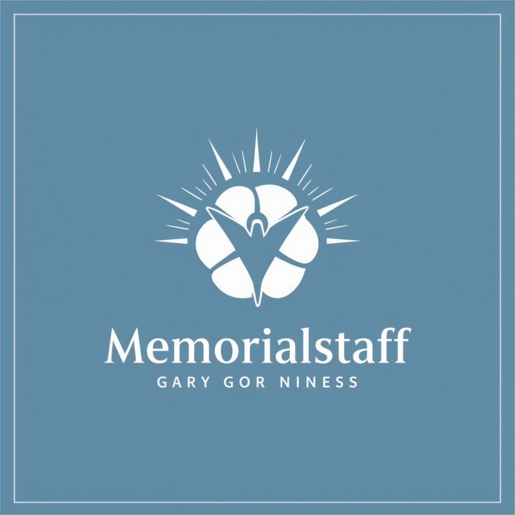 Memorialstaff